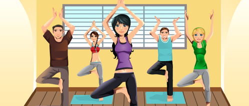 创业公司Wello推出在线健身小组服务 3 5名用户可以一起在线健身